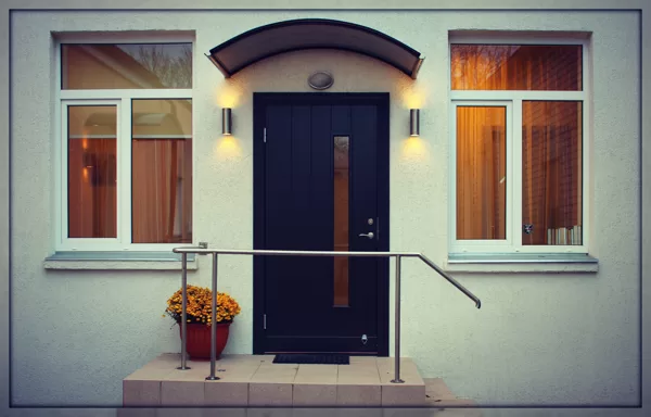 Katrs viesis saņems atslēgas gan no numuriņa, gan ieejas durvīm